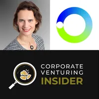 Corporate Venturing Insider artwork
