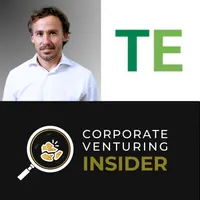 Corporate Venturing Insider artwork
