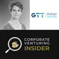 Corporate Venturing Insider artwork