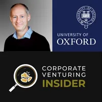 Corporate Venturing Insider artwork