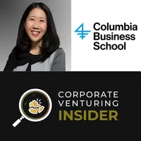 Corporate Venturing Insider artwork