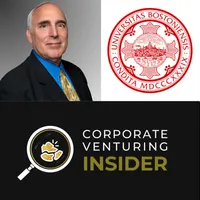Corporate Venturing Insider artwork
