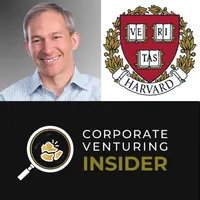 Corporate Venturing Insider artwork