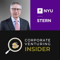 Corporate Venturing Insider artwork