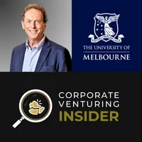 Corporate Venturing Insider artwork