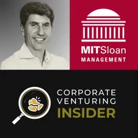 Corporate Venturing Insider artwork
