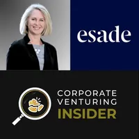 Corporate Venturing Insider artwork