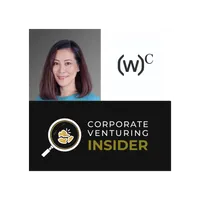 Corporate Venturing Insider artwork