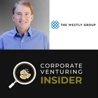 Corporate Venturing Insider artwork