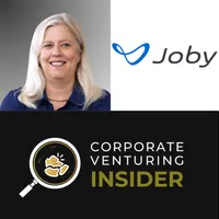 Corporate Venturing Insider artwork