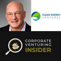 Corporate Venturing Insider artwork