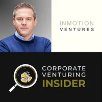 Corporate Venturing Insider artwork