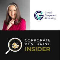 Corporate Venturing Insider artwork