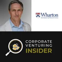 Corporate Venturing Insider artwork