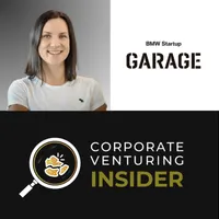 Corporate Venturing Insider artwork