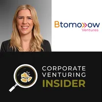 Corporate Venturing Insider artwork