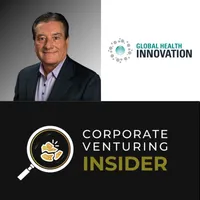 Corporate Venturing Insider artwork