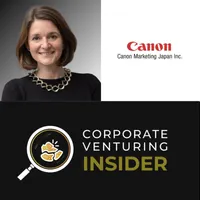 Corporate Venturing Insider artwork