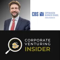 Corporate Venturing Insider artwork
