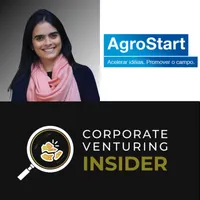Corporate Venturing Insider artwork