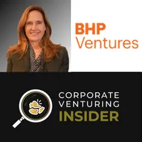 Corporate Venturing Insider artwork