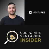Corporate Venturing Insider artwork