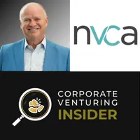 Corporate Venturing Insider artwork