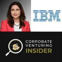 Corporate Venturing Insider artwork