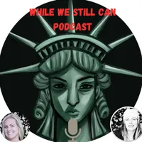 While We Still Can artwork