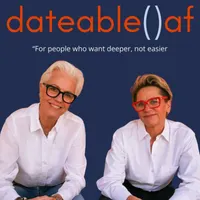 Dateable()AF artwork