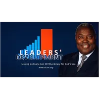 Biblical Deep Dive with Pastor (Dr) W.F Kumuyi artwork