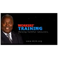 Biblical Deep Dive with Pastor (Dr) W.F Kumuyi artwork