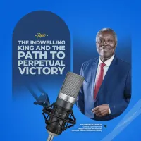 Biblical Deep Dive with Pastor (Dr) W.F Kumuyi artwork