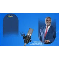Biblical Deep Dive with Pastor (Dr) W.F Kumuyi artwork