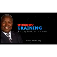 Biblical Deep Dive with Pastor (Dr) W.F Kumuyi artwork