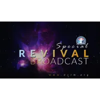 Biblical Deep Dive with Pastor (Dr) W.F Kumuyi artwork