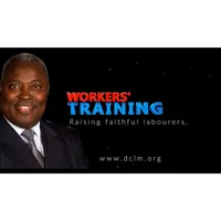 Biblical Deep Dive with Pastor (Dr) W.F Kumuyi artwork