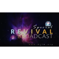 Biblical Deep Dive with Pastor (Dr) W.F Kumuyi artwork