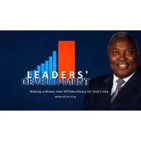 Biblical Deep Dive with Pastor (Dr) W.F Kumuyi artwork