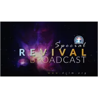 Biblical Deep Dive with Pastor (Dr) W.F Kumuyi artwork
