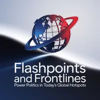 Diplomacy and Discourse Podcast artwork