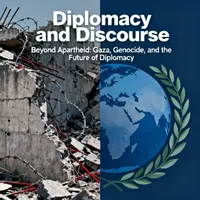 Diplomacy and Discourse Podcast artwork