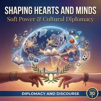 Diplomacy and Discourse Podcast artwork