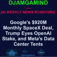 AI Unraveled: Latest AI News, ChatGPT, Gemini, Claude, DeepSeek, Gen AI, LLMs, Agents, Ethics, Bias artwork