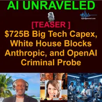 DjamgaMind: Executive Intelligence (The Technology Business Forensic Network) - No ADS artwork