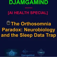 DjamgaMind: Executive Intelligence (The Technology Business Forensic Network) - No ADS artwork