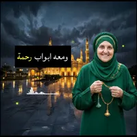 Dr Sh Haifaa Younis Islamic Podcasts artwork
