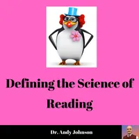 The Reading Instruction Show artwork