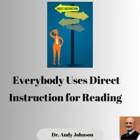 The Reading Instruction Show artwork