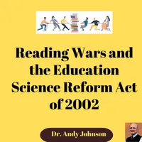 The Reading Instruction Show artwork
